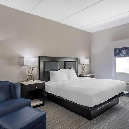 Best Western Plus Wilkes Barre-Scranton Airport Hotel Pittston Eksteriør billede