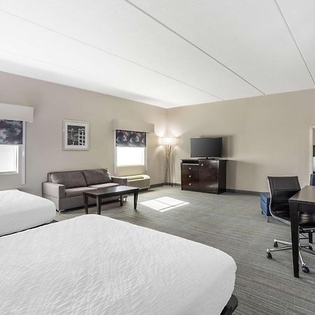 Best Western Plus Wilkes Barre-Scranton Airport Hotel Pittston Eksteriør billede