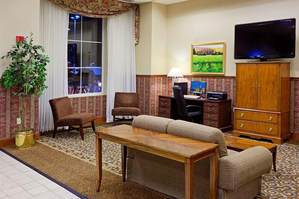Best Western Plus Wilkes Barre-Scranton Airport Hotel Pittston Eksteriør billede