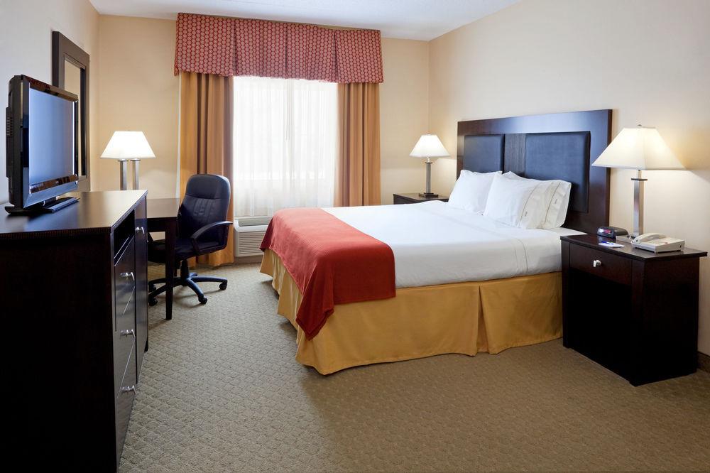 Best Western Plus Wilkes Barre-Scranton Airport Hotel Pittston Eksteriør billede