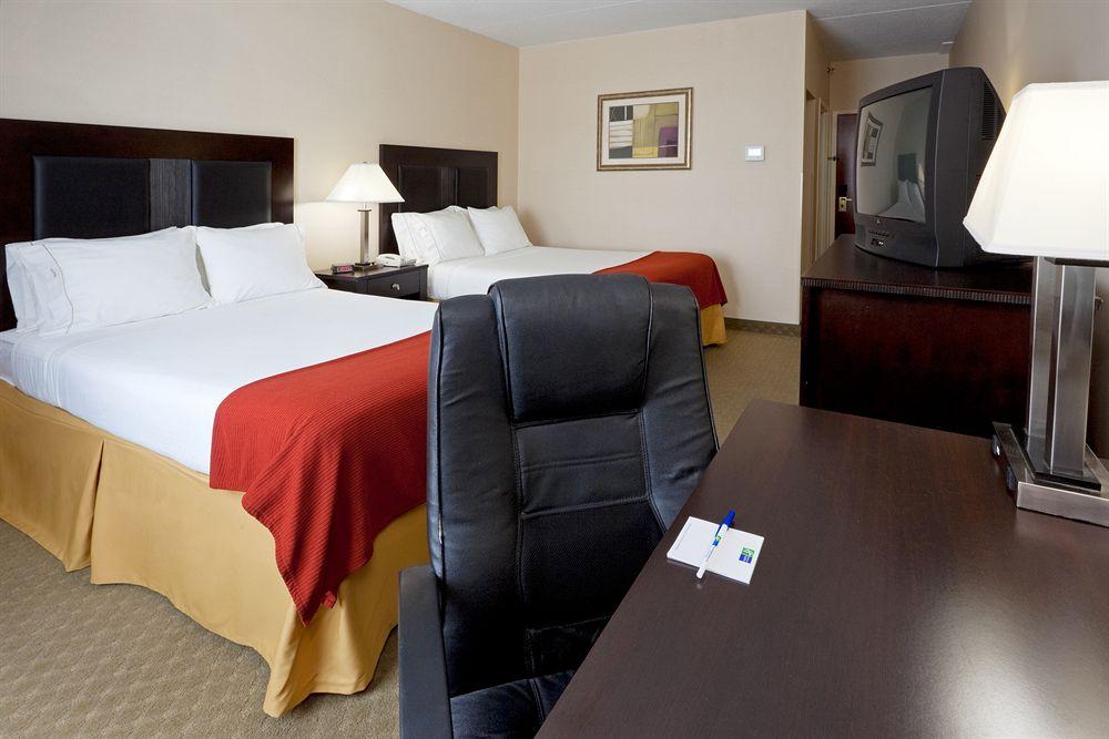 Best Western Plus Wilkes Barre-Scranton Airport Hotel Pittston Eksteriør billede