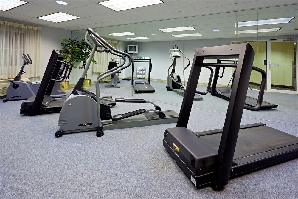 Best Western Plus Wilkes Barre-Scranton Airport Hotel Pittston Eksteriør billede