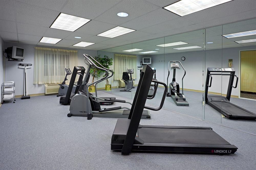 Best Western Plus Wilkes Barre-Scranton Airport Hotel Pittston Eksteriør billede