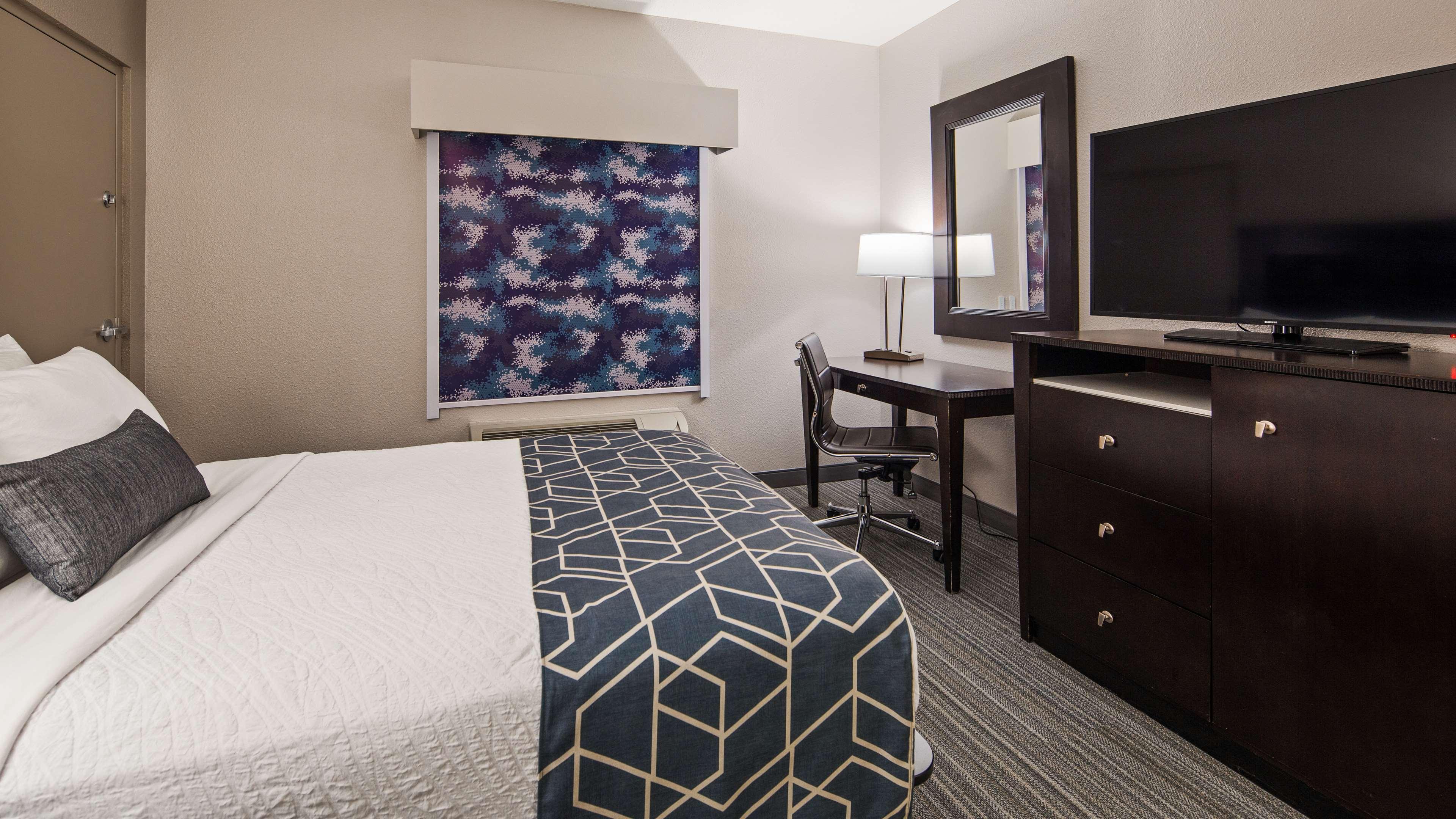 Best Western Plus Wilkes Barre-Scranton Airport Hotel Pittston Eksteriør billede