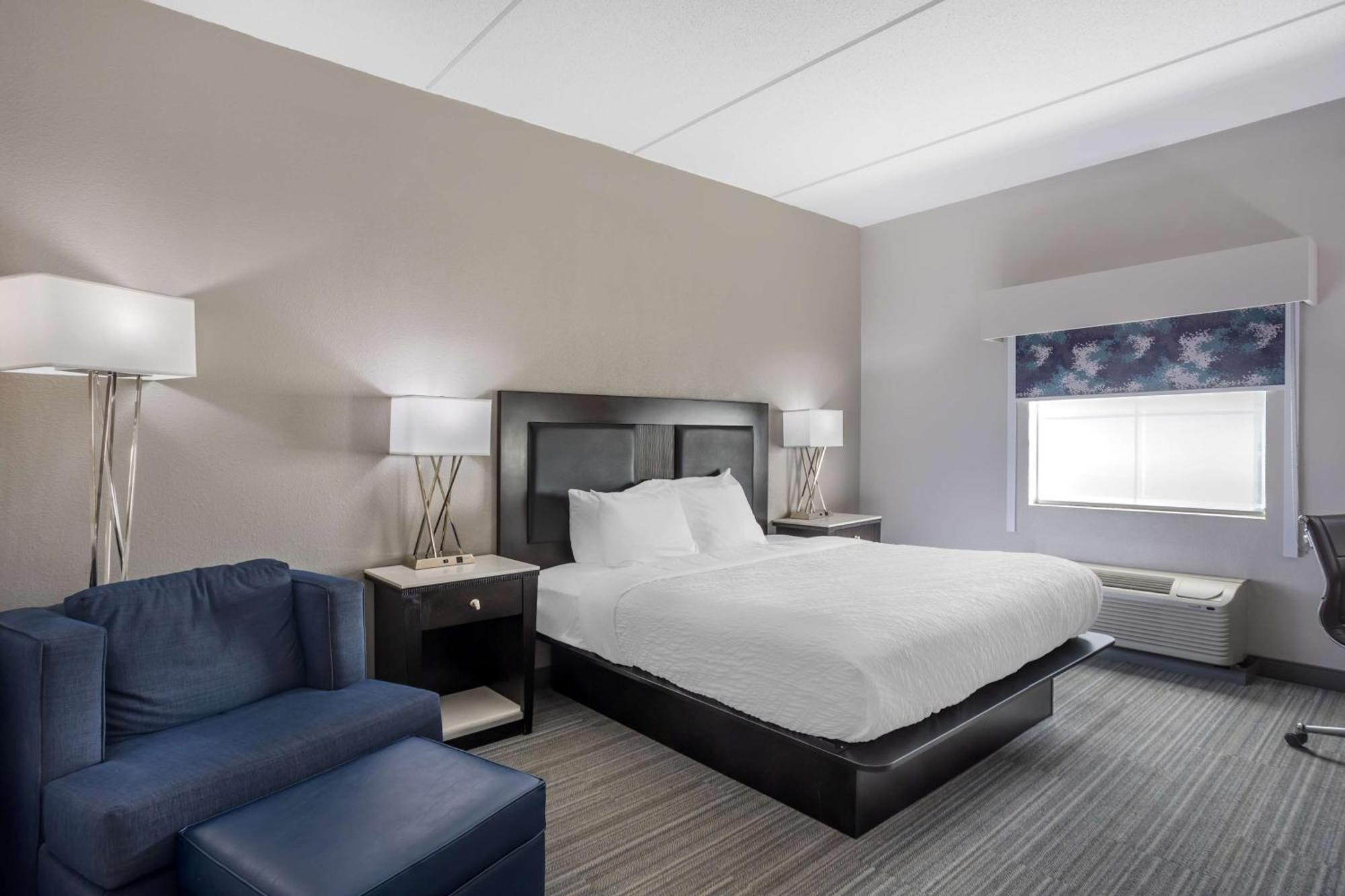 Best Western Plus Wilkes Barre-Scranton Airport Hotel Pittston Eksteriør billede
