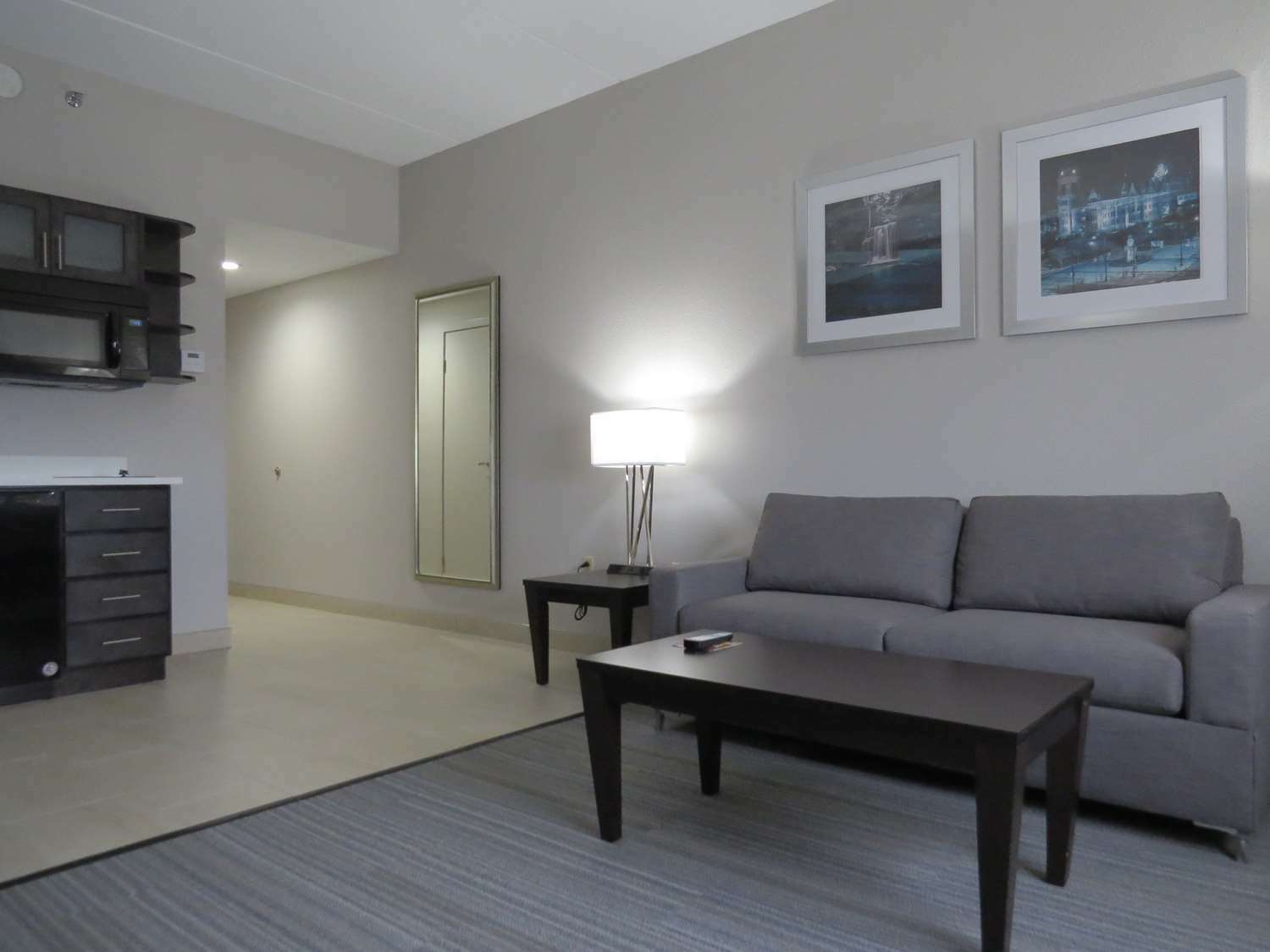 Best Western Plus Wilkes Barre-Scranton Airport Hotel Pittston Værelse billede