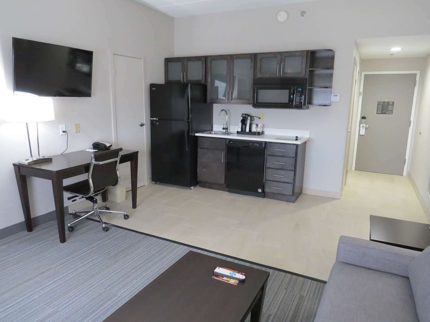 Best Western Plus Wilkes Barre-Scranton Airport Hotel Pittston Værelse billede