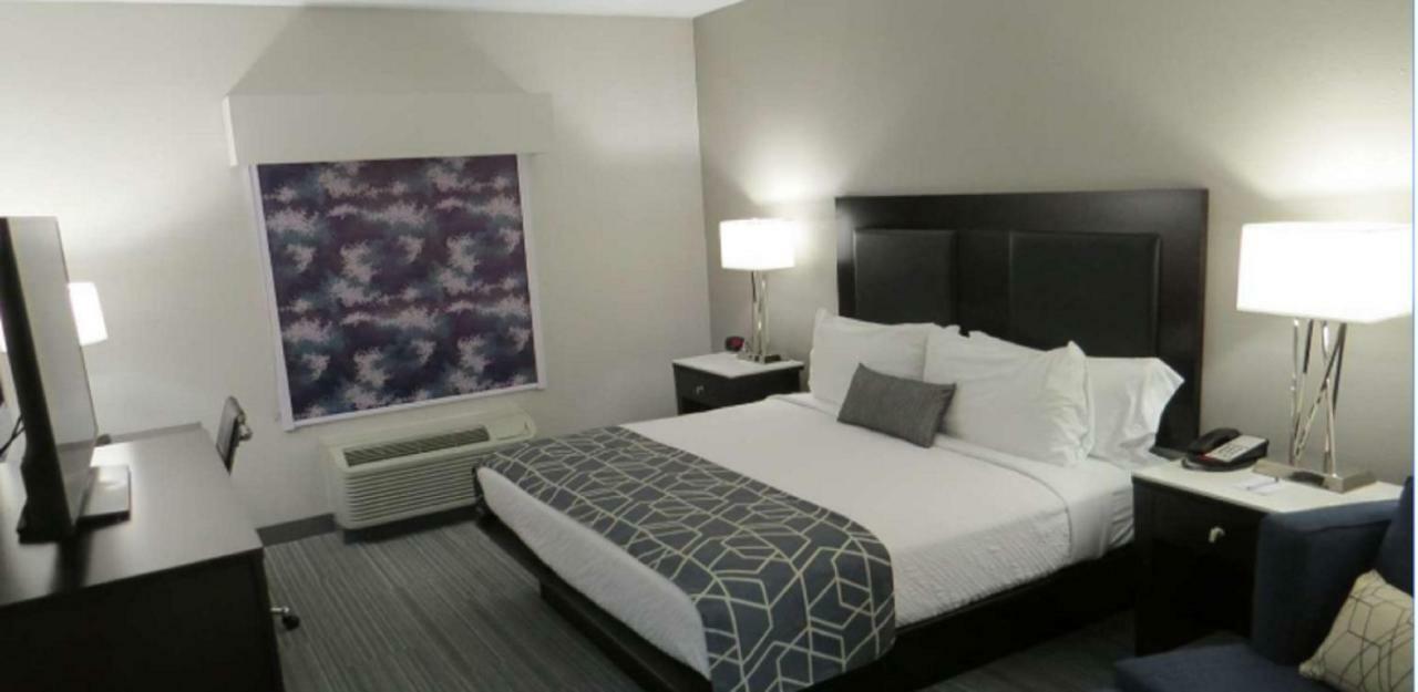 Best Western Plus Wilkes Barre-Scranton Airport Hotel Pittston Eksteriør billede