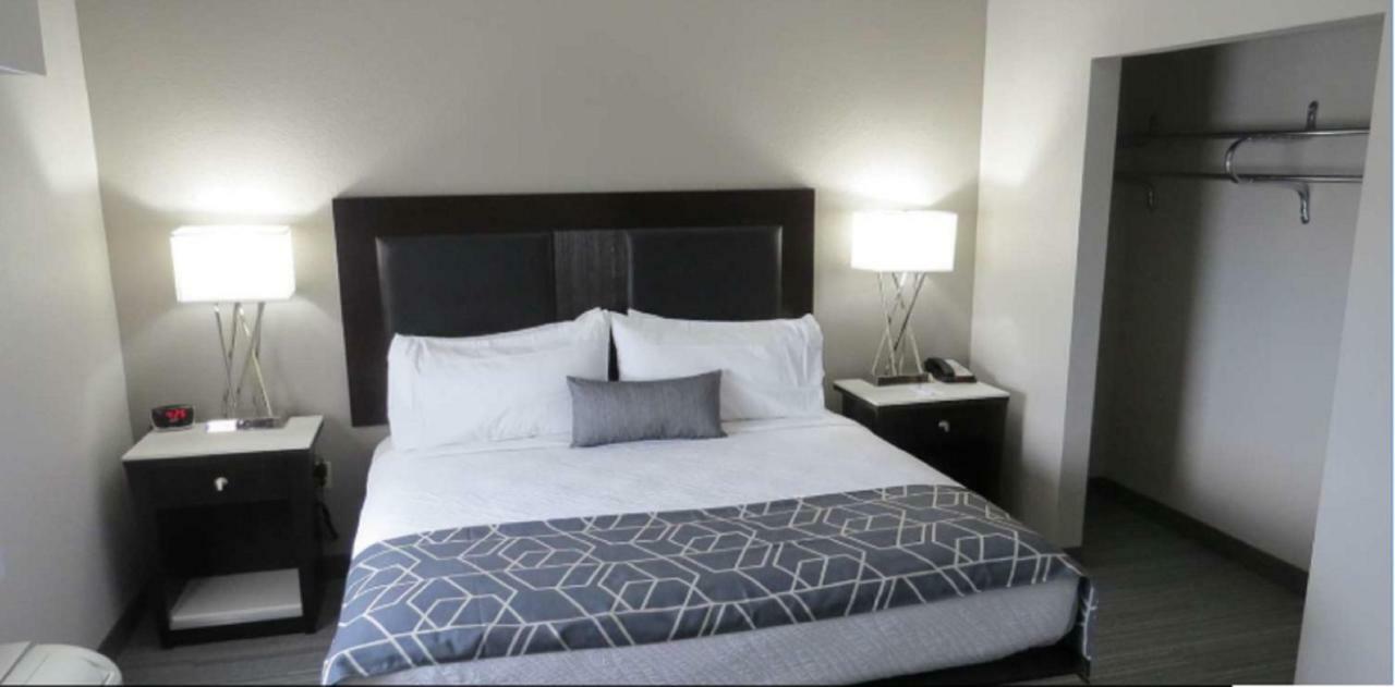 Best Western Plus Wilkes Barre-Scranton Airport Hotel Pittston Eksteriør billede